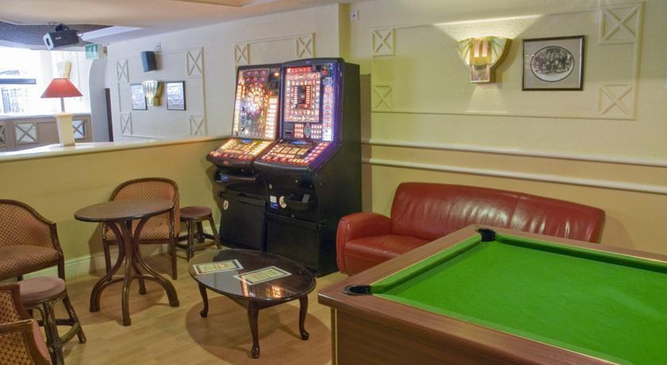 Britannia Hotel Coventry Bekvämligheter bild