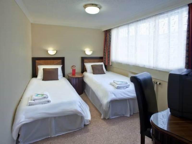 Britannia Hotel Coventry Exteriör bild