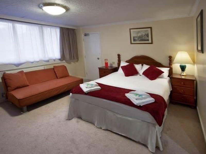 Britannia Hotel Coventry Exteriör bild